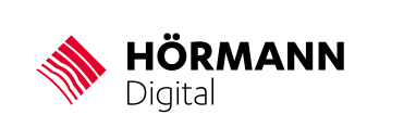 Hörmann Digital logo