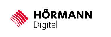 Hörmann Digital logo