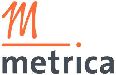 Metrica logo